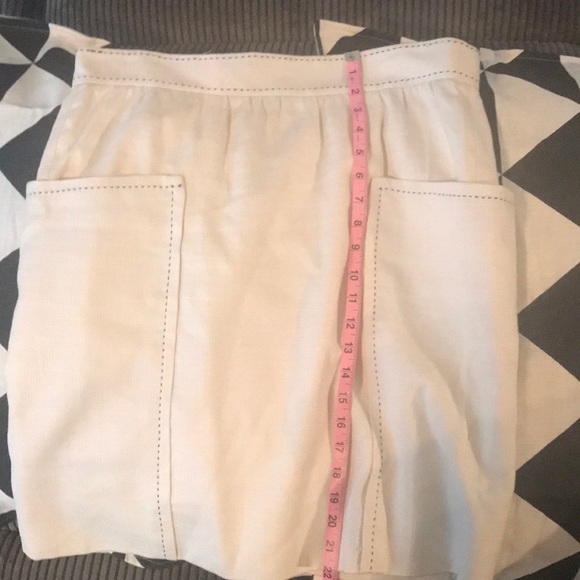 COPY - Pencil Skirt from Anthropologie - Picture 4 of 8